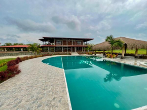 Finca Villa Orozco